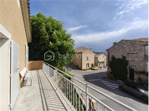 maison de ville à la vente -   04110  REILLANNE, surface 235 m2 vente maison de ville - UBI477075296